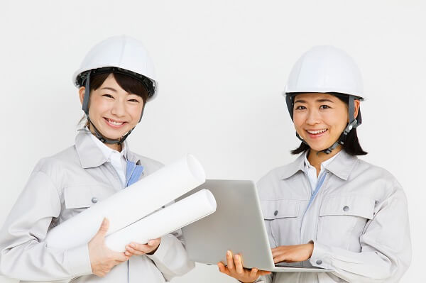 建築施工管理／千葉県船橋市：工場・物流センター（S造）